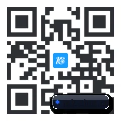 iOS 苹果版 二维码(MKSPORTS)